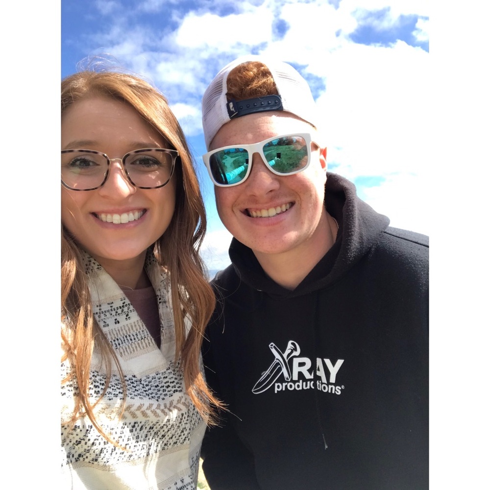 Meet your Posher, Nora